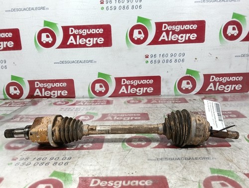 Cv173b437bd transmission avant - transmission,