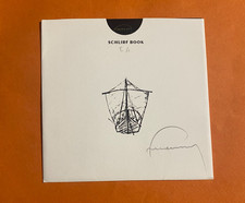HERMANN  EX LIBRIS SIGNE MINI