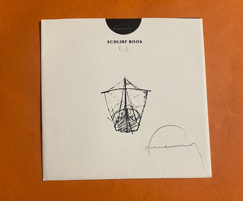 Hermann libris signe mini - ,