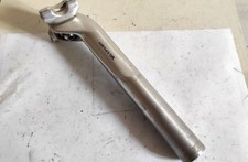 Shimano Dura Ace AX Aero Seat Post Ideal Alan Look KG86 Colnago C40 Master 26.8