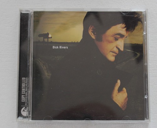 Dick rivers mauvais - dick,