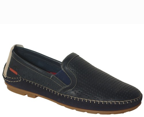 Chaussures mocassins fluchos - chaussures,