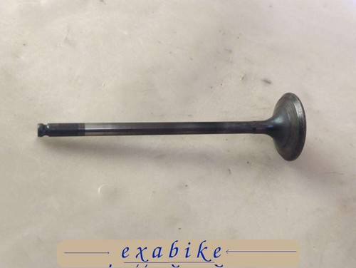 Soupape echappement pour - soupape,