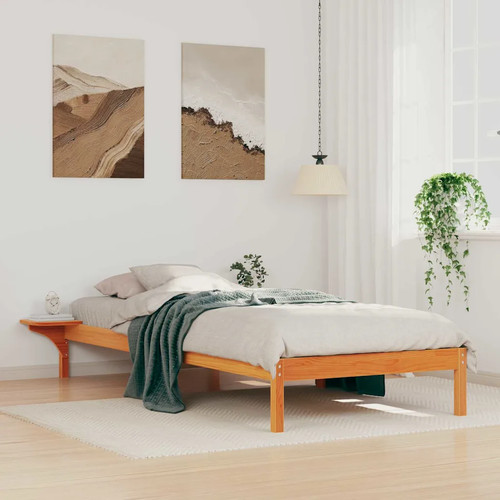 Cadre lit avec - lit, tables