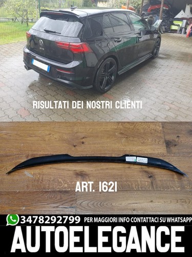 Aile tuning adapté pour - adapté,