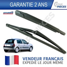 Bras essuie glace lunette - bras,