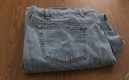 Levis jeans - levis,