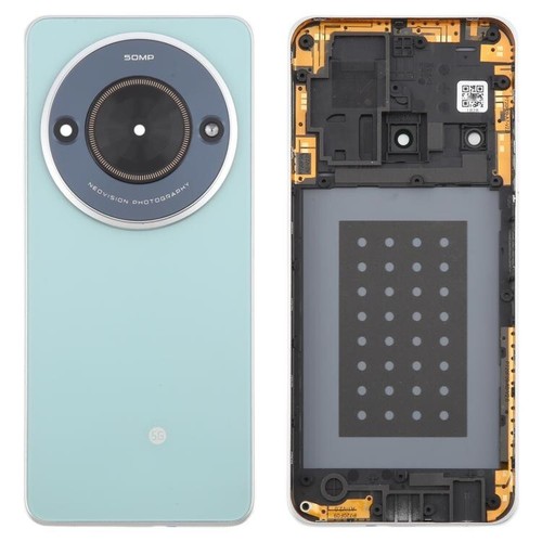 For zte blade a75 - a75, 5g