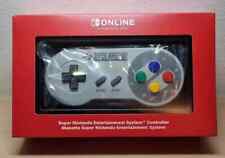 Manette Super Nintendo SNES Nintendo Switch Online Wireless EU - Neuf