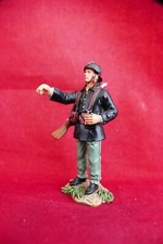 Soldat de plomb de la Légion