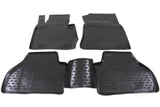 Tapis De Sol Caoutchouc À