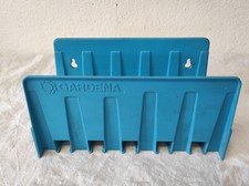Support mural Gardena 25 x 13 cm Tuyau d'arrosage