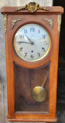 Ancien carillon vedette - ancien,