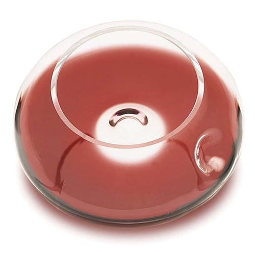Tastevin pulltex verre pour - en,