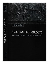 Arafat, K. W.Pausanias 'Greece