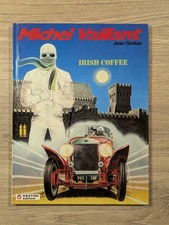 BD  EO - Michel Vaillant, tome 48 + bandeau - Jean Graton - TTBE