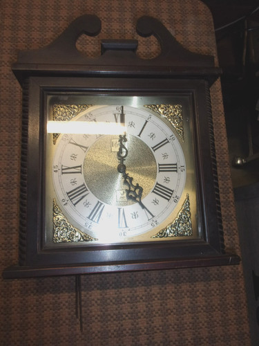 Horloge pendule murale - , jaz