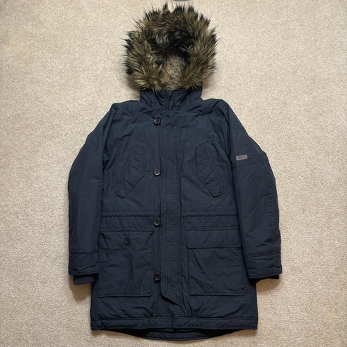 Y2k hollister faux - hollister, fur