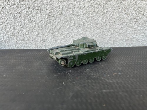 Dinky toys char de - toys,