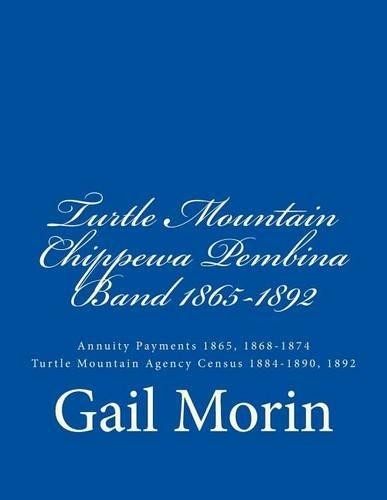 Gail morin turtle mountain - gail,