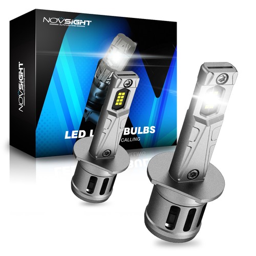 Novsight kit ampoules led - novsight,