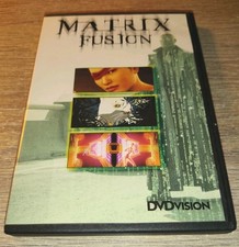 * DVD MATRIX FUSION - DVD
