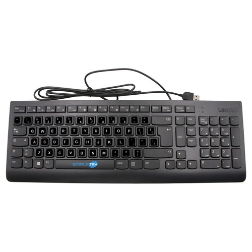 Lenovo calliope gen clavier - lenovo, 2