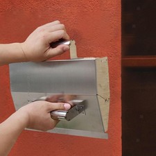 Truelle à béton Outil de