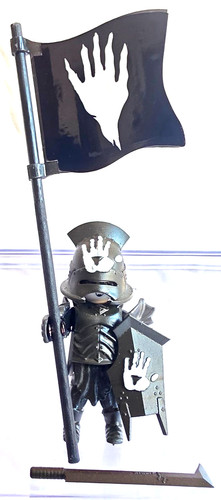 Playmobil orkos uruk - uruk, hai