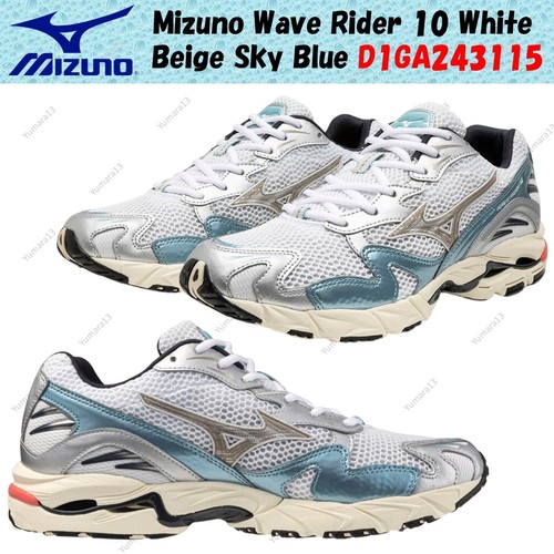 Taille homme mizuno wave rider - mizuno,