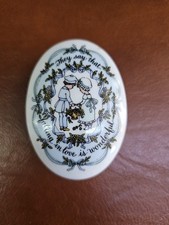 Boite A bijou Musicale En Porcelaine songs of love music box collection franklin