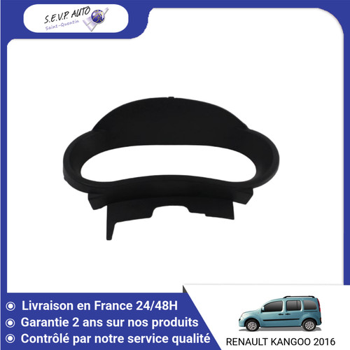 Entourage compteur - 🇫🇷,