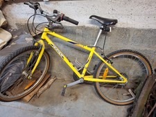 Vélo Décathlon 24pouces