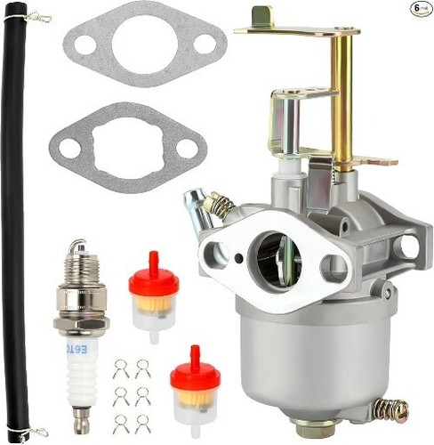 Performance carburetor kit - performance, for