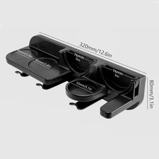 Porte-filtre expresso