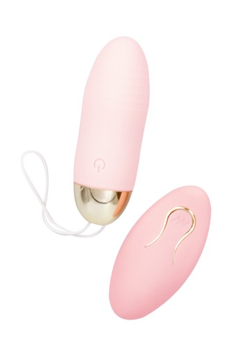 Oeuf vibrant télécommandé