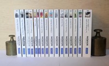 Lot de 16 romans Françoise