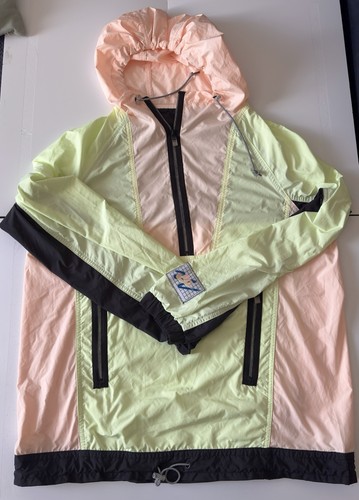 Veste coupe vent - veste, coupe-vent
