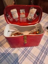 JEUX / JOUETS VALISETTE ENFANTS ANNEES 70’s VINTAGE Docteur Infirmière 