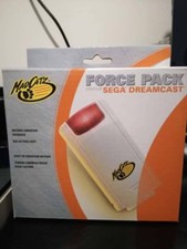 Force pack sega dreamcast - dreamcast, neuf