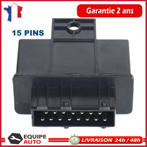 Relais pompe gavage - de,