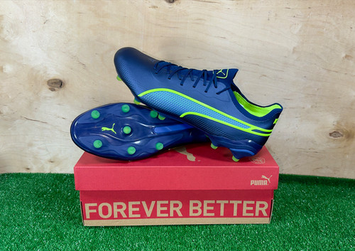 Puma king ultimate - ultimate, fg