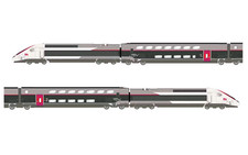 Jouef HJ2451S Set Tgv Duplex
