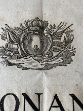 Affiche  Ancienne  ,Port De Rouen , Marine , Pays-Bas, 1770,Honfleur, Normandie