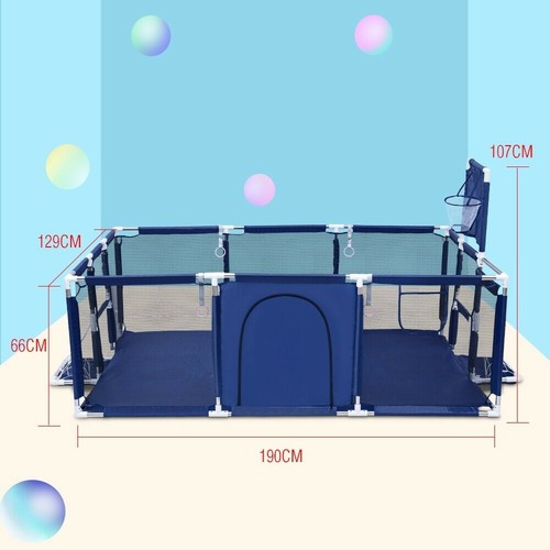 Parc pour bébé - ,, mobilier