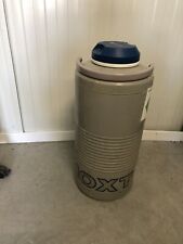 Récipient azote liquide HAMILTON