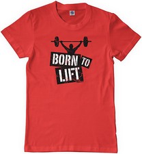 Threadrock Kids Born to Lift