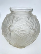 Art Deco -  ETLING,  Vase