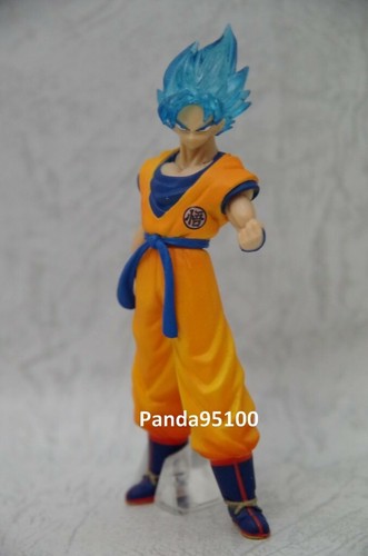 Figurine high grade - high, goku