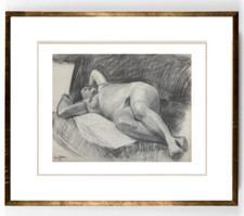 André DUFFOUR (1926-2016)